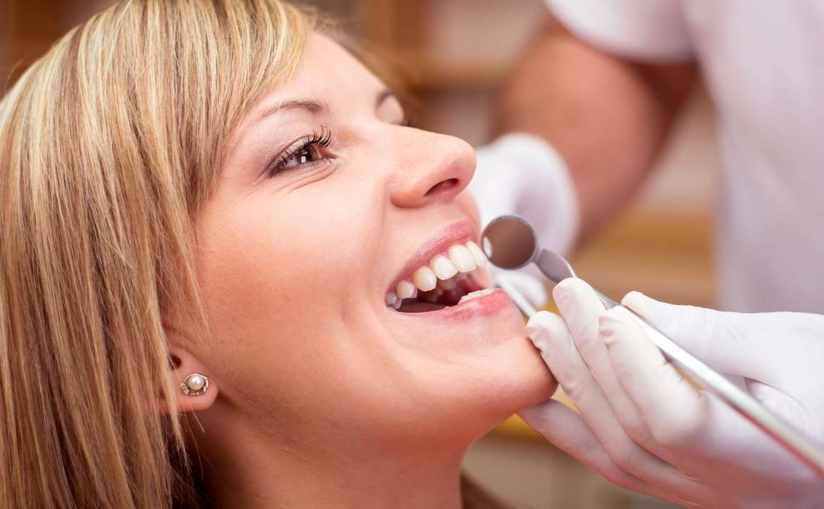 Why Dental Implants are the Next Big Thing